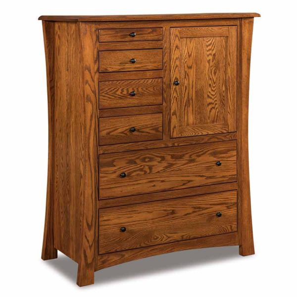 Matison Gentleman's Chest 062