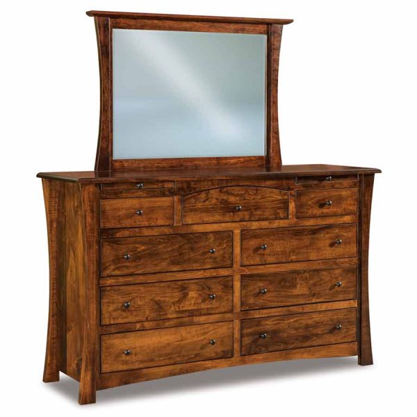 Matison 9 Drawer Dresser 067-1