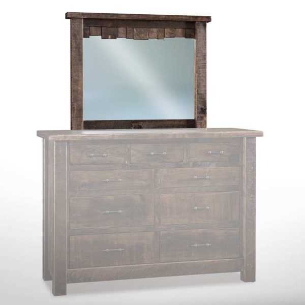 Vandella Beveled Mirror 030