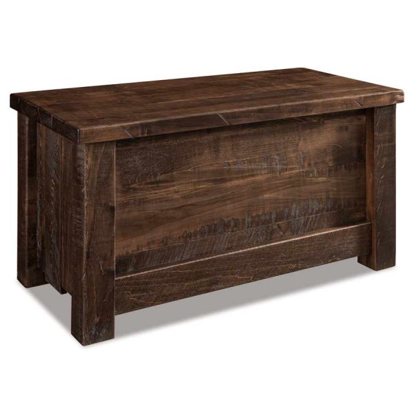 Vandella Blanket Chest 044