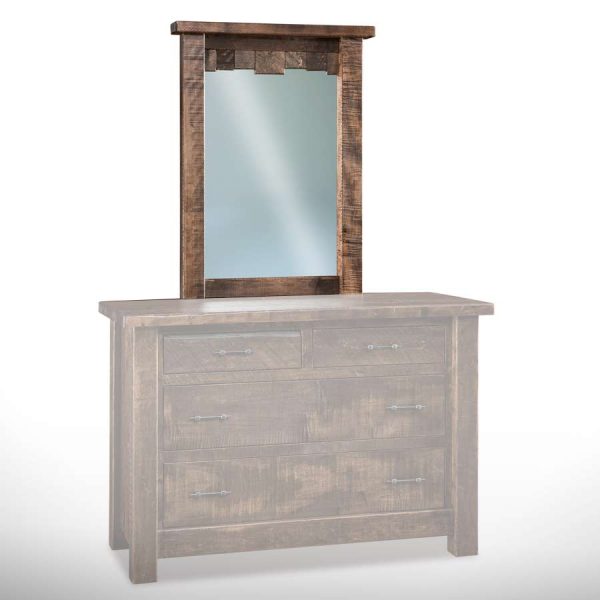 Vandella Beveled Mirror 047-1