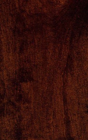 Rustic Brown Maple - Burnt Umber