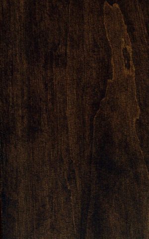 Rustic Brown Maple - Earthtone