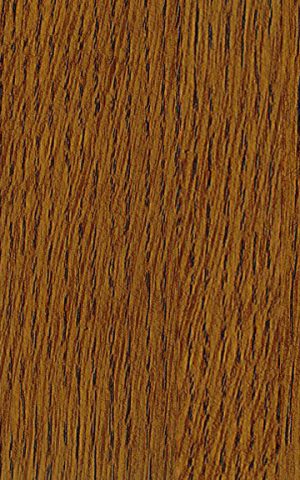 Rustic Quartersawn White Oak - Nutmeg