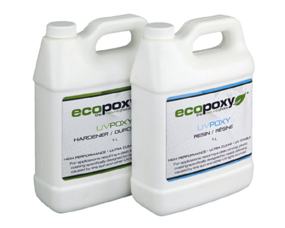 Ecopoxy