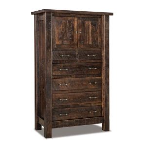 Vandella Chest Armoire 039
