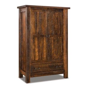 Vandella Wardrobe Armoire 050