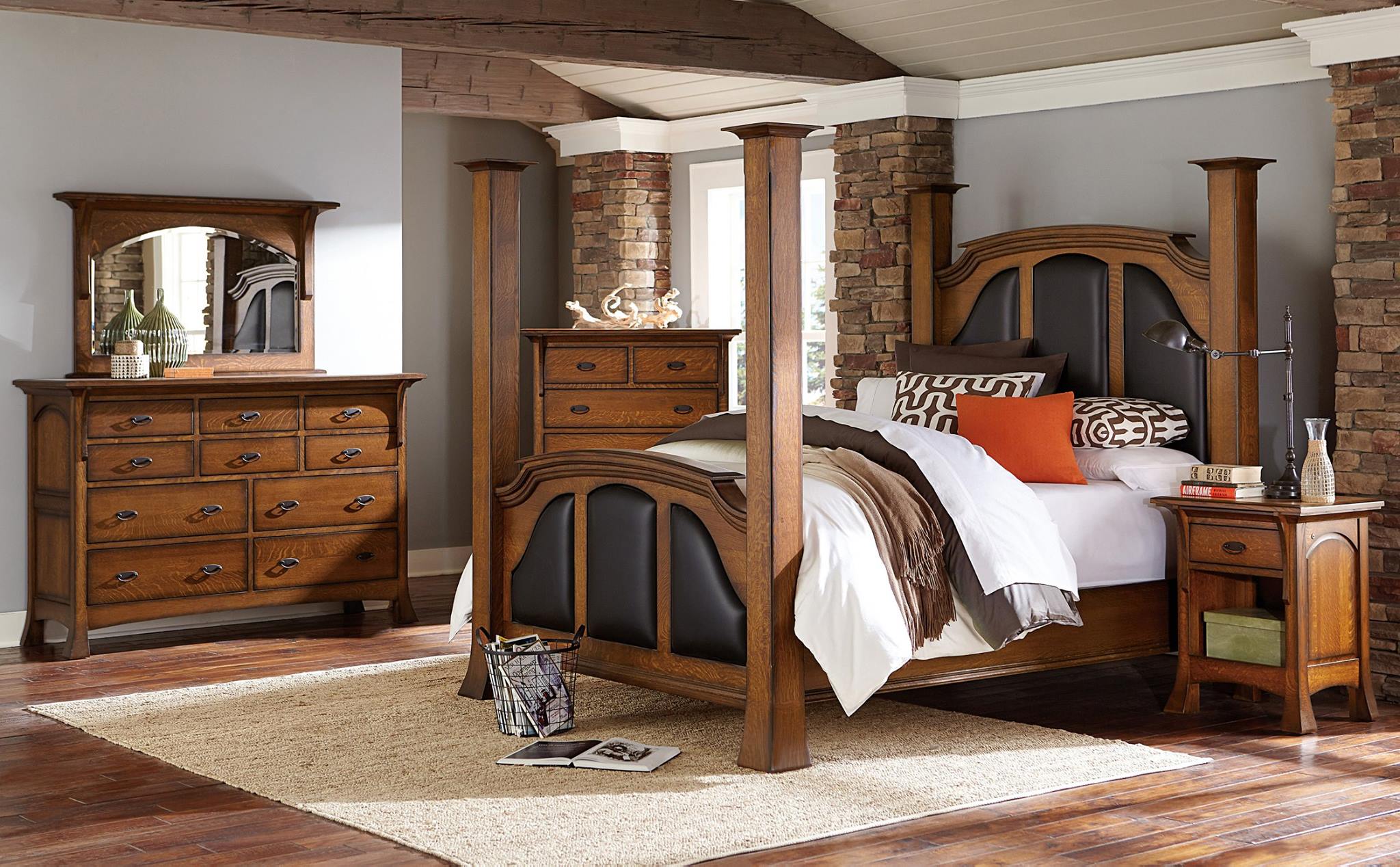 Amish furniture online store deals