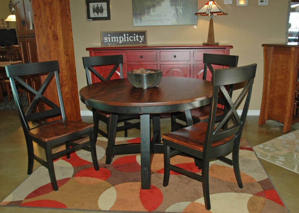 Amish furniture for sale online