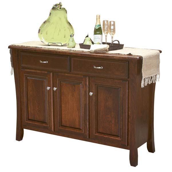 Berkley Buffet