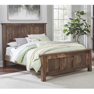 Dumont Bed 069