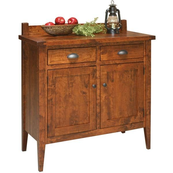 Jacoby Sideboard #172