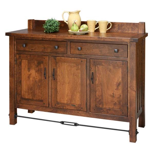 Jordan Sideboard