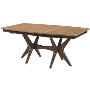 West Newton Trestle Table