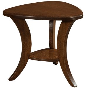 Jessica End Table