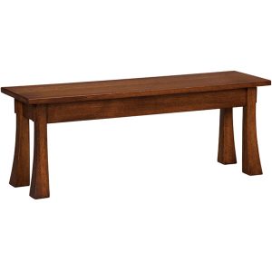 Lakewood Bench