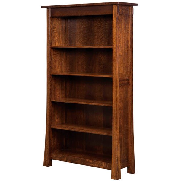 Lakewood Bookcase