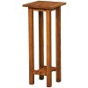 Open Mission Plant Stands - Image 2