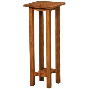 Open Mission Plant Stands