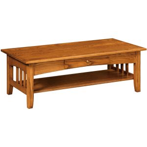 Pilgrim Coffee Table