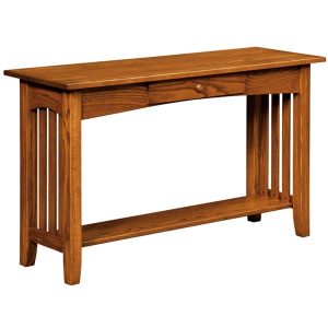 Pilgrim Sofa Table