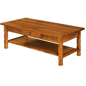 Rock Island Coffee Table