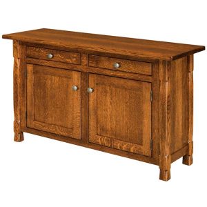 Rock Island Sofa Cabinet