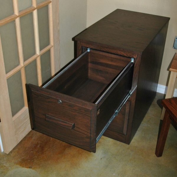 Handmade Office Furniture