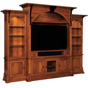 Breckenridge Wall Unit