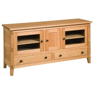 Bungalow TV Console SC-60