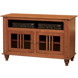 Harvest TV Console SC-49
