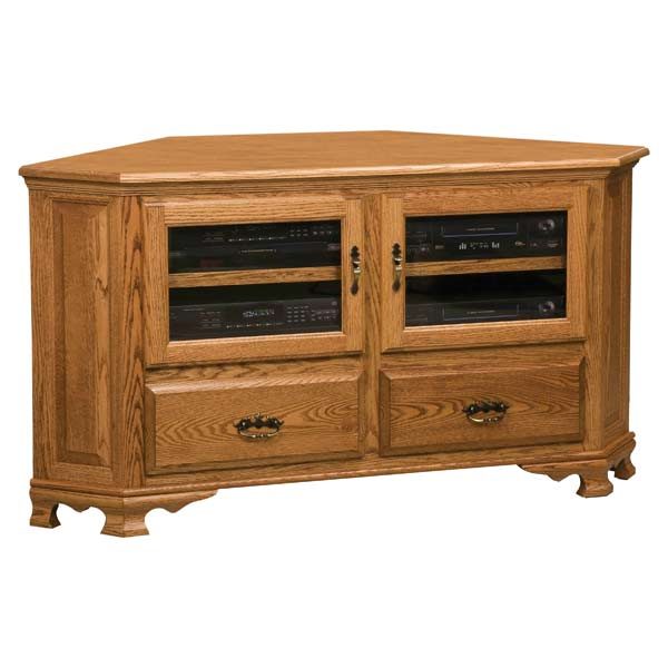 Heritage TV Stand SC-061C