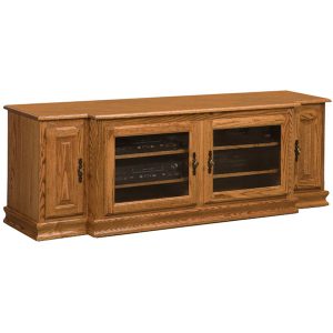 Heritage TV Stand SC-74