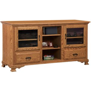 Heritage TV Stand SC-035