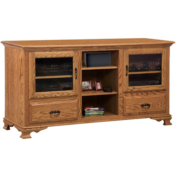 Heritage TV Stand SC-035