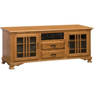 Heritage TV Stand SC-63