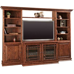 Heritage Wall Unit