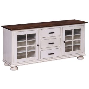 Kaitlyn TV Console