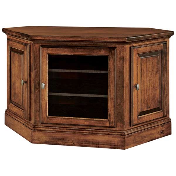 Kincade Corner TV Console SC-050C