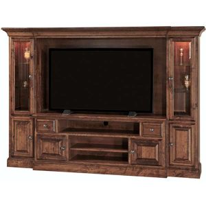 Kincade Wall Unit