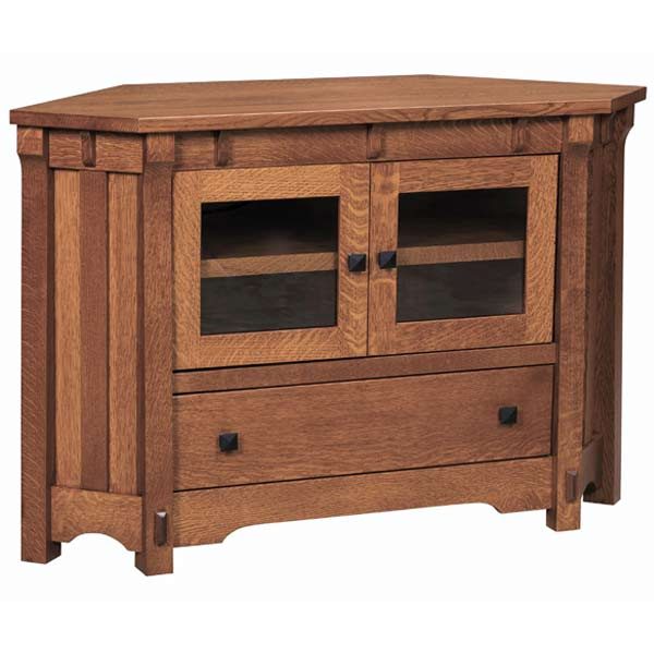 Manitoba Corner TV Console SC-53C