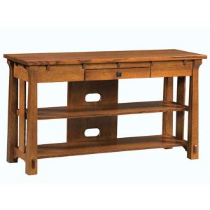 Manitoba Open TV Console SC-54