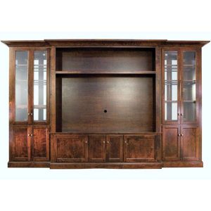 Manning Wall Unit