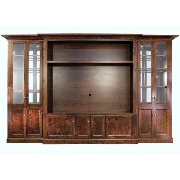 Manning Wall Unit