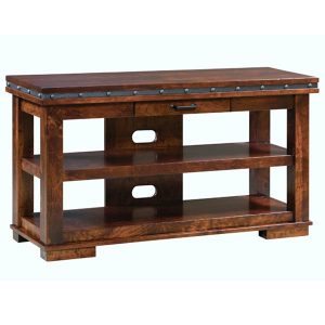 Pasadena Open TV Console SC-54