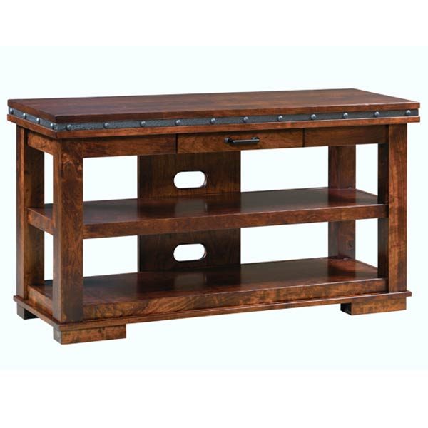 Pasadena Open TV Console SC-54