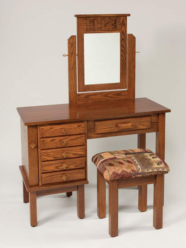 Jewelry Dressing Table