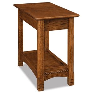 West Lake Side End Table FVCS-WL