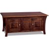 Ensenada Enclosed Lift Top Coffee Table - Image 2