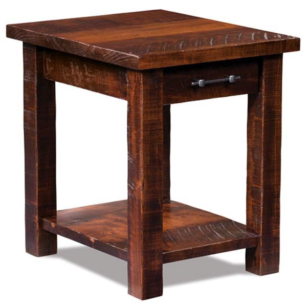 Houston End Table FVET-HT